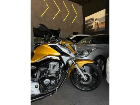 HONDA CG 160 TITAN, Foto 4