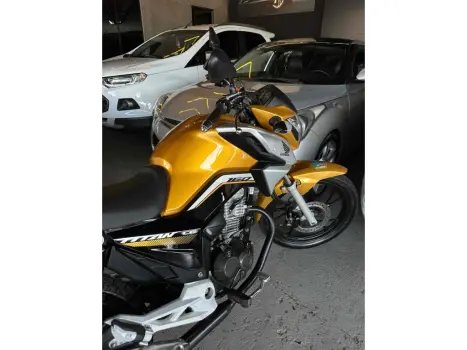 HONDA CG 160 TITAN, Foto 5