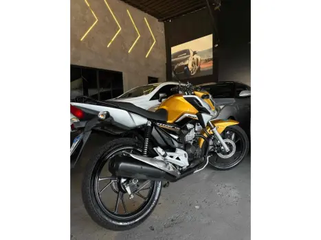 HONDA CG 160 TITAN, Foto 6