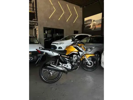 HONDA CG 160 TITAN, Foto 7