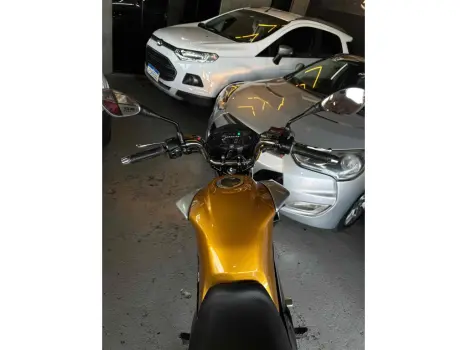 HONDA CG 160 TITAN, Foto 8