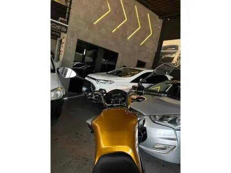 HONDA CG 160 TITAN, Foto 9