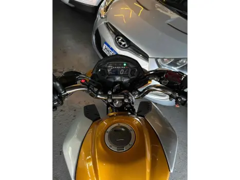 HONDA CG 160 TITAN, Foto 10