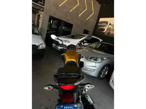 HONDA CG 160 TITAN, Foto 12