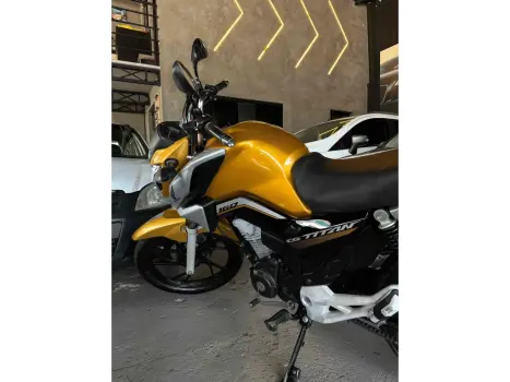 HONDA CG 160 TITAN, Foto 13