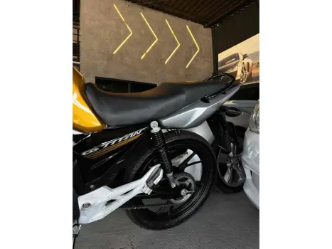 HONDA CG 160 TITAN, Foto 14