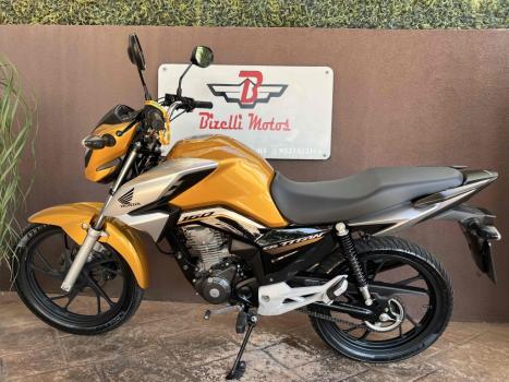 HONDA CG 160 TITAN, Foto 5