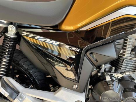 HONDA CG 160 TITAN, Foto 9