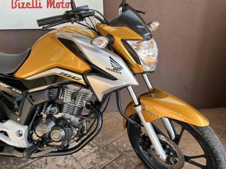 HONDA CG 160 TITAN, Foto 10