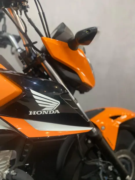 HONDA CG 160 TITAN, Foto 6