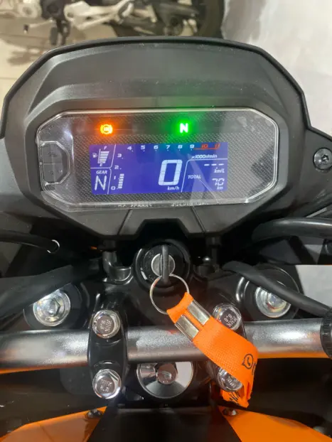 HONDA CG 160 TITAN, Foto 13