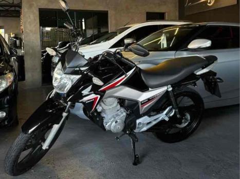 HONDA CG 160 TITAN, Foto 1