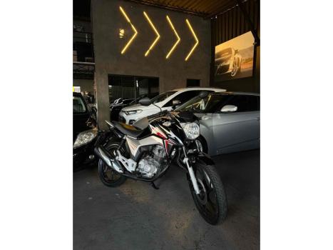 HONDA CG 160 TITAN, Foto 2