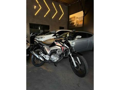 HONDA CG 160 TITAN, Foto 3