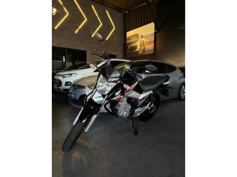 HONDA CG 160 TITAN, Foto 4