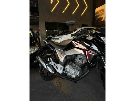 HONDA CG 160 TITAN, Foto 5