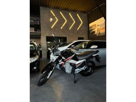 HONDA CG 160 TITAN, Foto 6