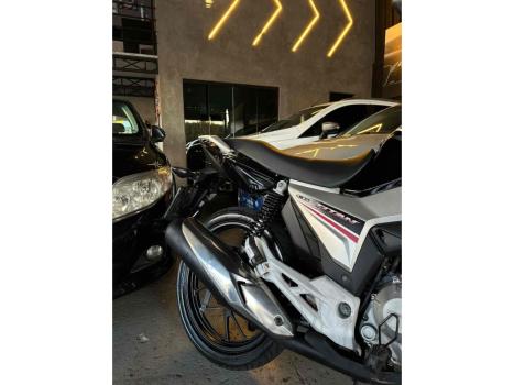 HONDA CG 160 TITAN, Foto 7