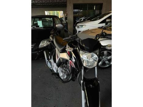 HONDA CG 160 TITAN, Foto 8