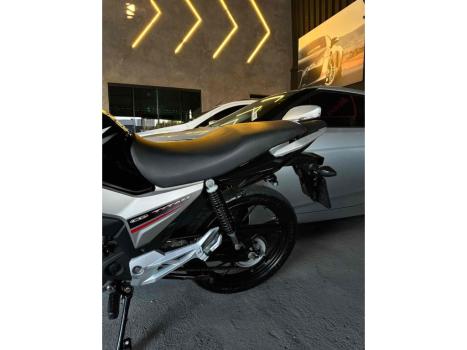 HONDA CG 160 TITAN, Foto 10