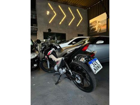 HONDA CG 160 TITAN, Foto 11