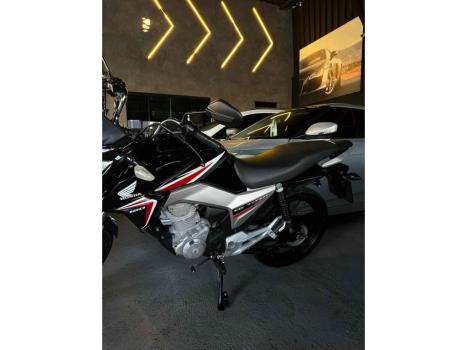 HONDA CG 160 TITAN, Foto 12