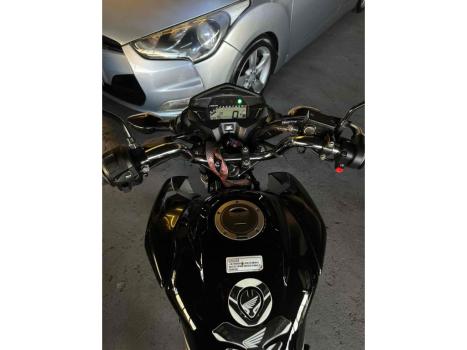 HONDA CG 160 TITAN, Foto 13