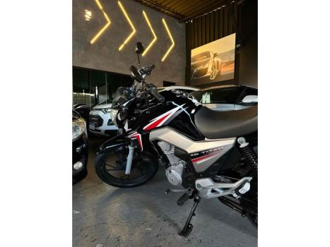 HONDA CG 160 TITAN, Foto 14