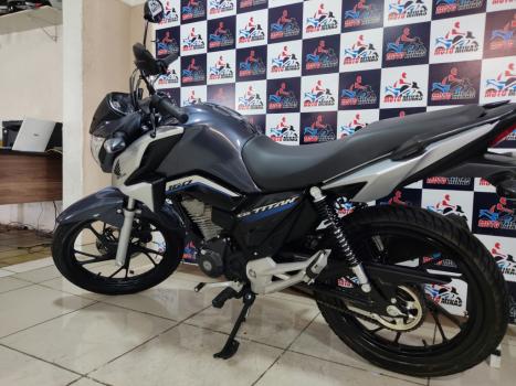 HONDA CG 160 TITAN, Foto 3
