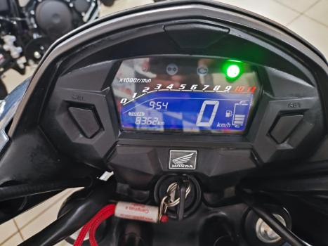 HONDA CG 160 TITAN, Foto 4