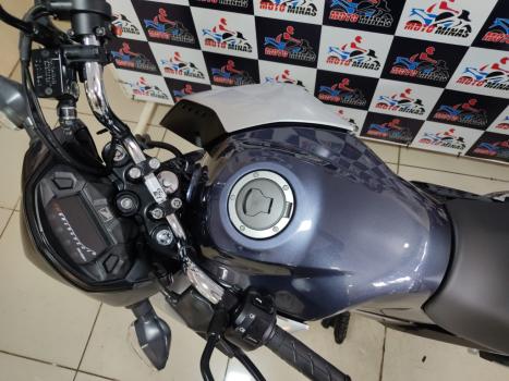 HONDA CG 160 TITAN, Foto 5