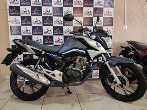HONDA CG 160 TITAN, Foto 7