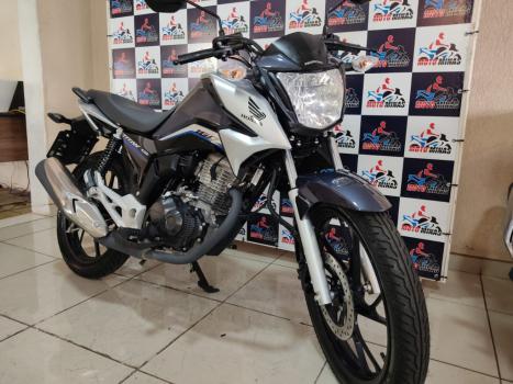 HONDA CG 160 TITAN, Foto 8