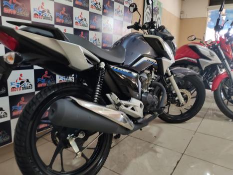 HONDA CG 160 TITAN, Foto 9