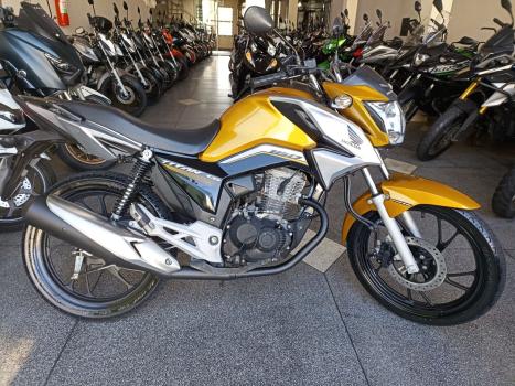 HONDA CG 160 TITAN, Foto 1