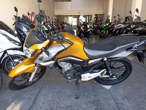 HONDA CG 160 TITAN, Foto 2