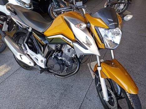 HONDA CG 160 TITAN, Foto 3