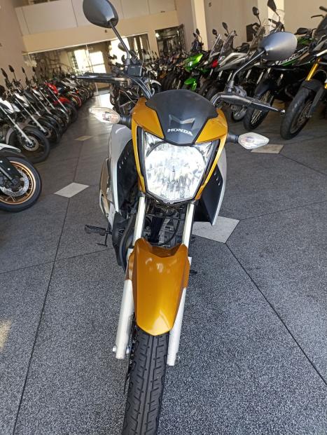 HONDA CG 160 TITAN, Foto 5