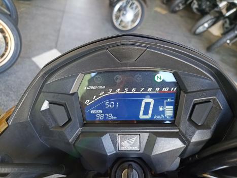 HONDA CG 160 TITAN, Foto 7