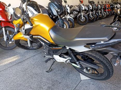 HONDA CG 160 TITAN, Foto 9
