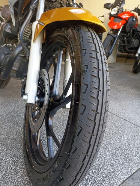 HONDA CG 160 TITAN, Foto 10