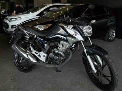 HONDA CG 160 TITAN, Foto 1