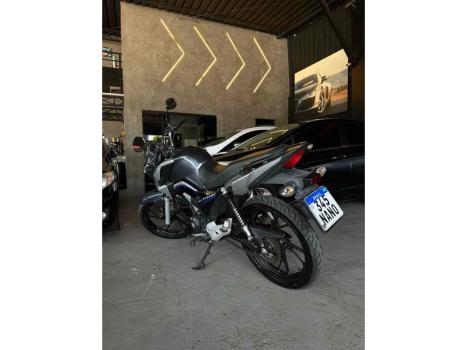 HONDA CG 160 TITAN, Foto 2