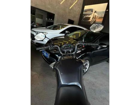 HONDA CG 160 TITAN, Foto 4