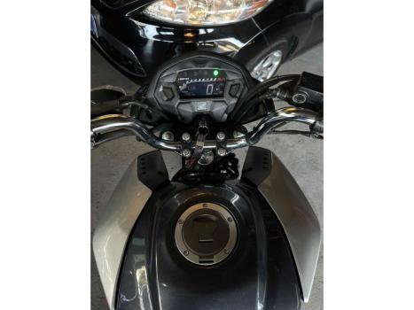HONDA CG 160 TITAN, Foto 5