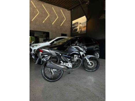 HONDA CG 160 TITAN, Foto 6