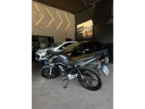 HONDA CG 160 TITAN, Foto 7
