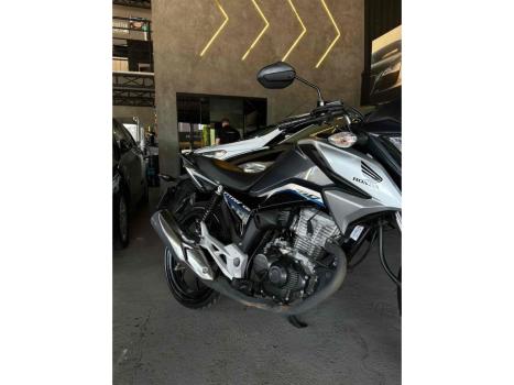 HONDA CG 160 TITAN, Foto 8