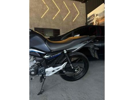 HONDA CG 160 TITAN, Foto 9
