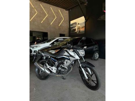 HONDA CG 160 TITAN, Foto 10